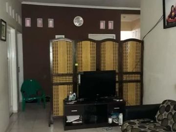 Rumah bumi adipura gedebage dekat cibiru, ciwastra bandung