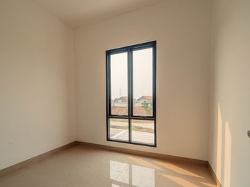 Dijual Rumah Cantik, Harga Terjangkau, Bebas Banjir di Bekasi Utara