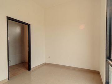 Dijual Rumah Cantik, Harga Terjangkau, Bebas Banjir di Bekasi Utara