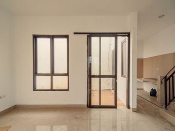 Dijual Rumah Cantik, Harga Terjangkau, Bebas Banjir di Bekasi Utara