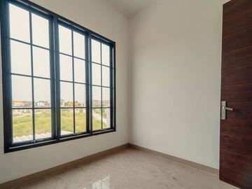 Dijual Rumah Cantik, Harga Terjangkau, Bebas Banjir di Bekasi Utara