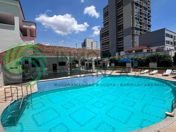 apartamento en arriendo en cañaveral. Cod A17425