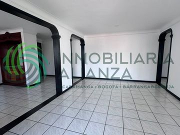 apartamento en arriendo en cañaveral. Cod A17425