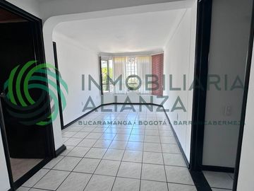 apartamento en arriendo en cañaveral. Cod A17425