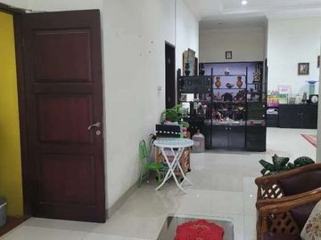 Rumah Minimalis Siap Huni Bebas Banjir Bisa Untuk Usaha