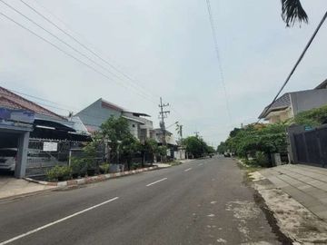 Rumah Minimalis Siap Huni Bebas Banjir Bisa Untuk Usaha