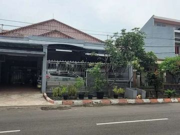 Rumah Minimalis Siap Huni Bebas Banjir Bisa Untuk Usaha