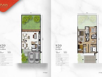 Brava @Diponegoro Rumah Premium Lokasi Terbaik di Lippo Karawaci