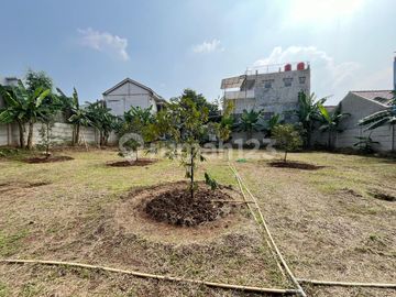 Tanah di Jagakarsa Siap Bangun Lokasi Strategis Dekat Tol Brigif