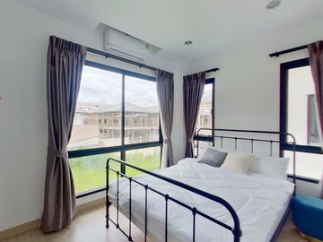 3 Bedroom House for sale at Pillow 142 The Riverside