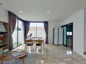 3 Bedroom House for sale at Pillow 142 The Riverside