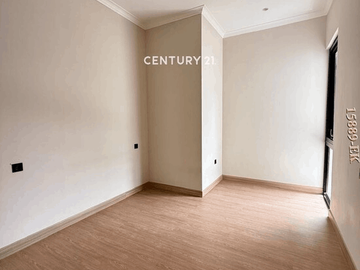 Rumah Brand New Taman Puri Bintaro Jaya Sektor 9