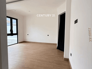 Rumah Brand New Taman Puri Bintaro Jaya Sektor 9