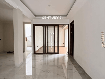 Rumah Brand New Taman Puri Bintaro Jaya Sektor 9