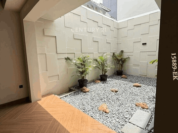 Rumah Brand New Taman Puri Bintaro Jaya Sektor 9