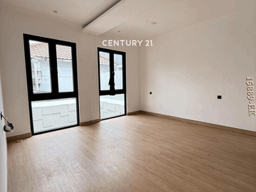 Rumah Brand New Taman Puri Bintaro Jaya Sektor 9