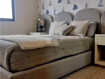 Casa en Venta en FracVilla Asturiana, León Gto.a 700m del puente del Milenio Modelo OVIEDO.