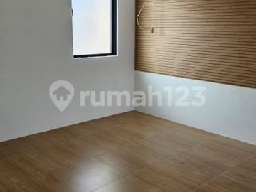 Rumah Siap Huni Cantik di Cendana Parc - Lippo Karawaci