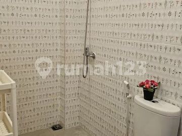 Rumah Siap Huni Cantik di Cendana Parc - Lippo Karawaci