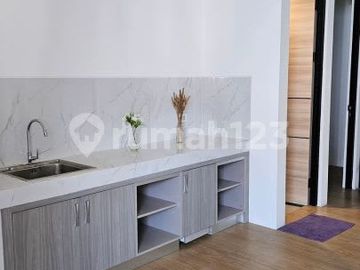 Rumah Siap Huni Cantik di Cendana Parc - Lippo Karawaci
