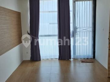 Rumah Siap Huni Cantik di Cendana Parc - Lippo Karawaci