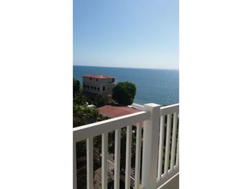 VENDO APARTAMENTO EN PLAYA CORONA FRENTE AL MAR
