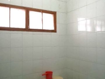 Rumah 2 Lantai Luas 188 di Sigura gura kota Malang