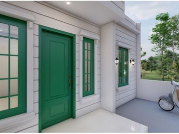 Rumah Murah Di Klaten Barat Harga 200 Jutaan