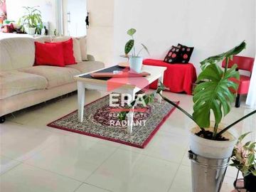 RUMAH DIJUAL DI PONDOK BETUNG TANGSEL
