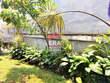 RUMAH DIJUAL DI PONDOK BETUNG TANGSEL