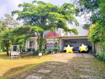RUMAH DIJUAL DI PONDOK BETUNG TANGSEL