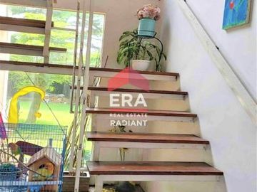 RUMAH DIJUAL DI PONDOK BETUNG TANGSEL