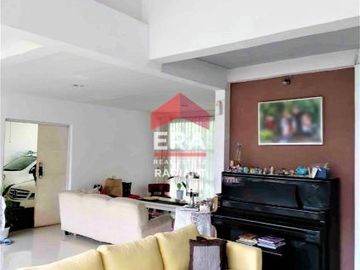 RUMAH DIJUAL DI PONDOK BETUNG TANGSEL