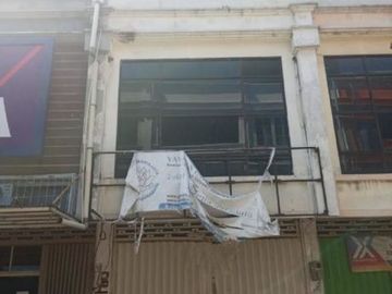 Ruko RUNGKUT MEGAH RAYA murah PLN 4400Watt