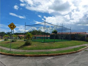 Sea Confiable Vende Casas Mystic City La Chorrera.
