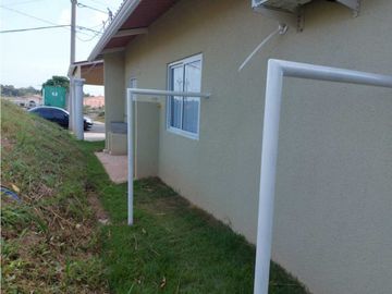 Sea Confiable Vende Casas Mystic City La Chorrera.