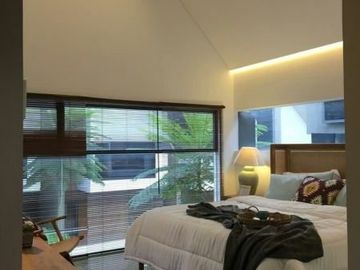 Rumah DiJual Rumah Dalam Cluster Sangat Murah Full Furnished Di Setu Cipayung