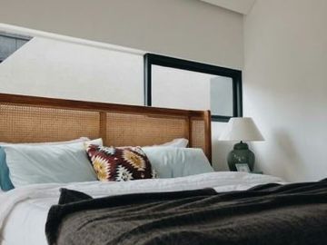 Rumah DiJual Rumah Dalam Cluster Sangat Murah Full Furnished Di Setu Cipayung