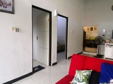 Rumah Minimalis Wisma Tirta Agung Asri Surabaya
