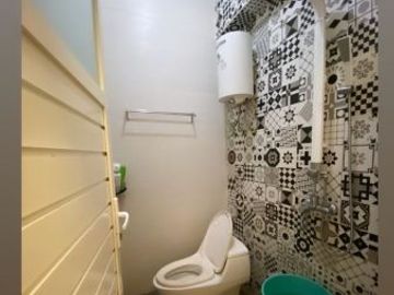 Rumah Minimalis Wisma Tirta Agung Asri Surabaya