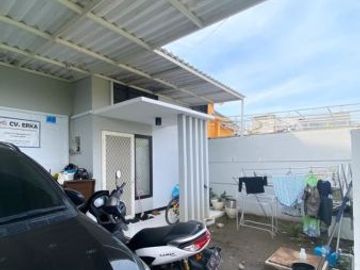 Rumah Minimalis Wisma Tirta Agung Asri Surabaya