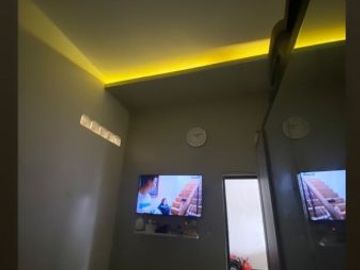Rumah Minimalis Wisma Tirta Agung Asri Surabaya