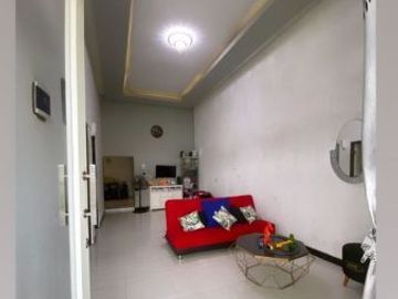 Rumah Minimalis Wisma Tirta Agung Asri Surabaya