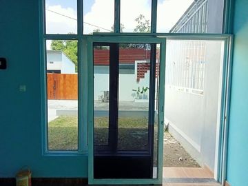 Harga Termurah! Rumah Siap Huni 200 Jt-an dekat Pabrik SGM Kemudo