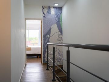 DUPLEX EN COUNTRY CANTERA EN VENTA