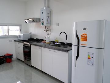 DUPLEX EN COUNTRY CANTERA EN VENTA