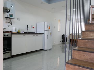 DUPLEX EN COUNTRY CANTERA EN VENTA
