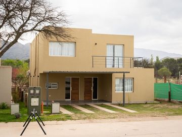 DUPLEX EN COUNTRY CANTERA EN VENTA