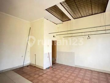 Dijual Rumah Villa Melati Mas Rumah Luas dan Murah 1Man Serpongmrm