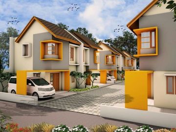 Rumahan Ready Stock Mewah Harga Terjangkau ada Bonus